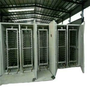 Industrial Hatching 10000 Eggs Incubators Hatcher Machine Price Poultry Hatchery Automatic Chicken Egg Incubator for Sale