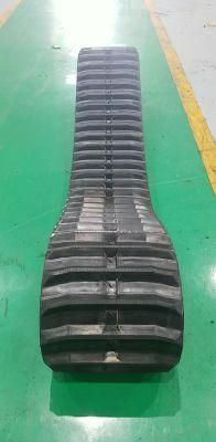 Yanmar T80 Tractor Spare Rubber Tracks/Clawer 450*90BS*56