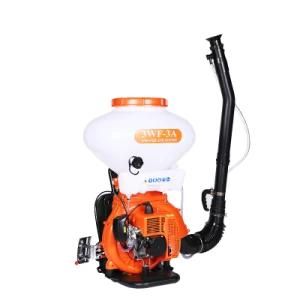 Knapsack Power Sprayer 3wf-3 Agricultural Machinery or Fogging Machine