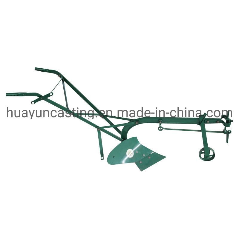 Farm Horse Drawn Cultivator Plow/Plough