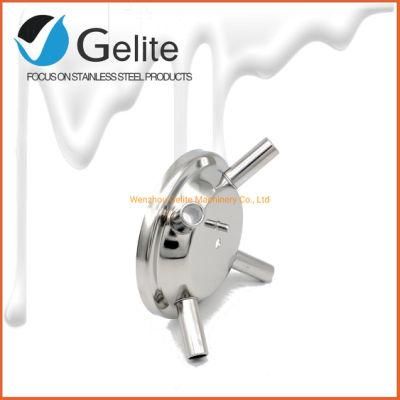 Milking Machine Parts for Cow Milk Claw