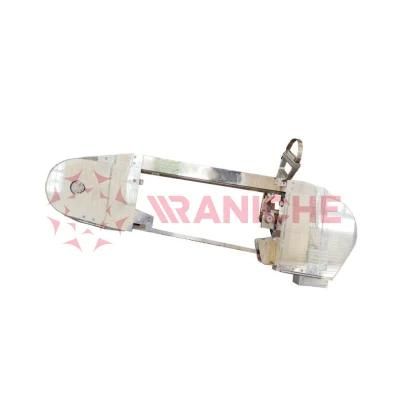 Qingdao Raniche Deboner Butcher Boning Pig Head Deboning Line