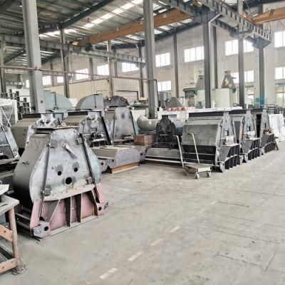 Hot Sales Feed Process Machine Wide Hammer Mill for Animal Feed
