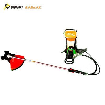 Straight Shaft String Trimmer Brush Cutter Weed Grass Eater Iran Brush Cutter