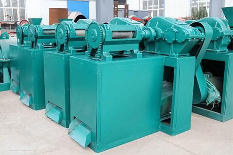 Organic Fertilizer Production Line-Low Investment/Combine/One Stop Solution/Custom/Pellet Press Line/Animal Feed/Manure