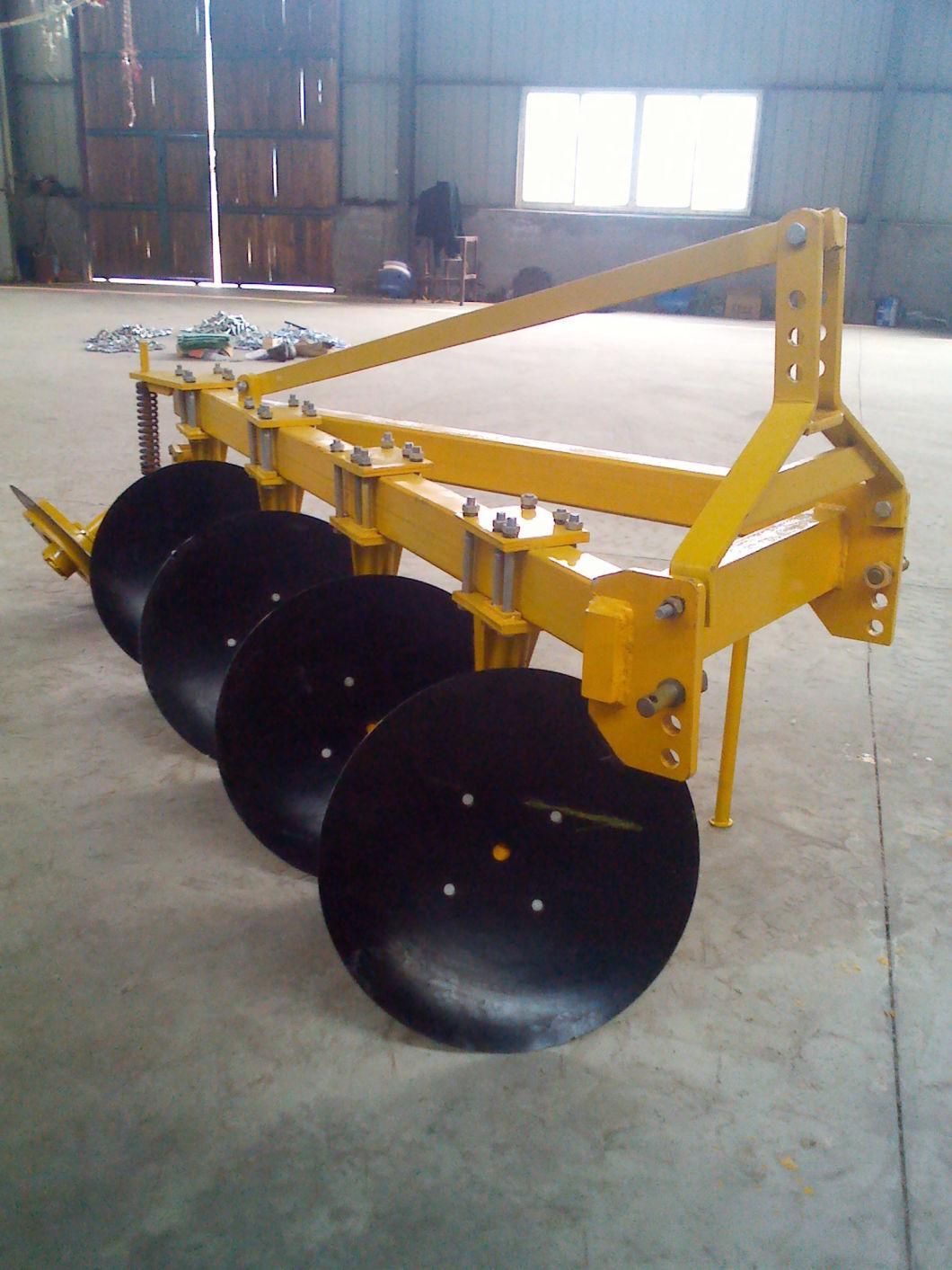 Disc Plough/Plough