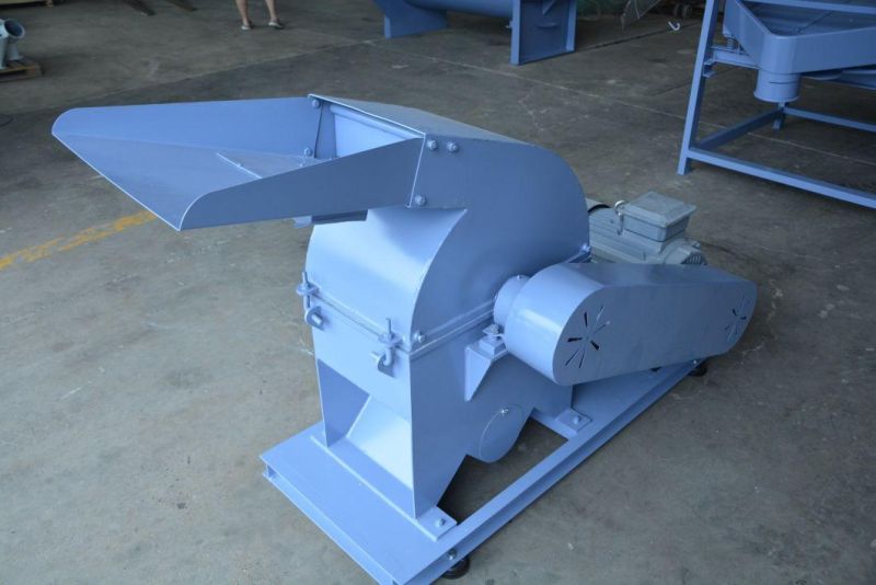 High Efficiency Animal Feed Production Machine/Gamma Poultry Equipment