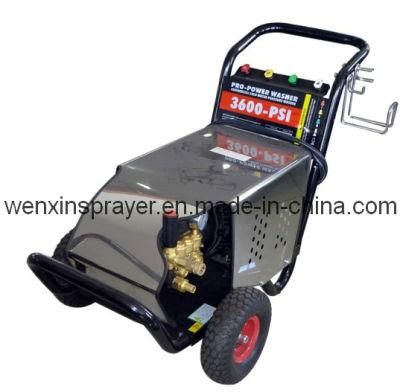 High Pressure Washer (WX-2500AS)