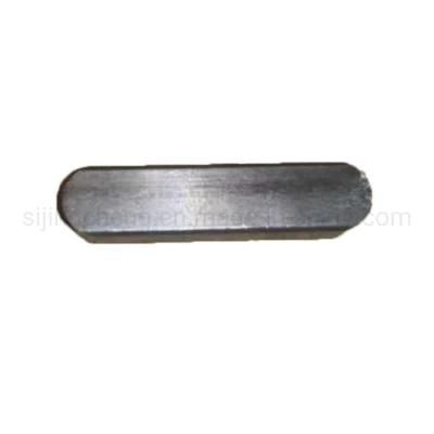 Standard Parts Key A8X32 for Farming Machinery World Harvester