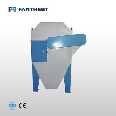Animal Farm Feed Pellet Tobacco Seed Cleaning Machine