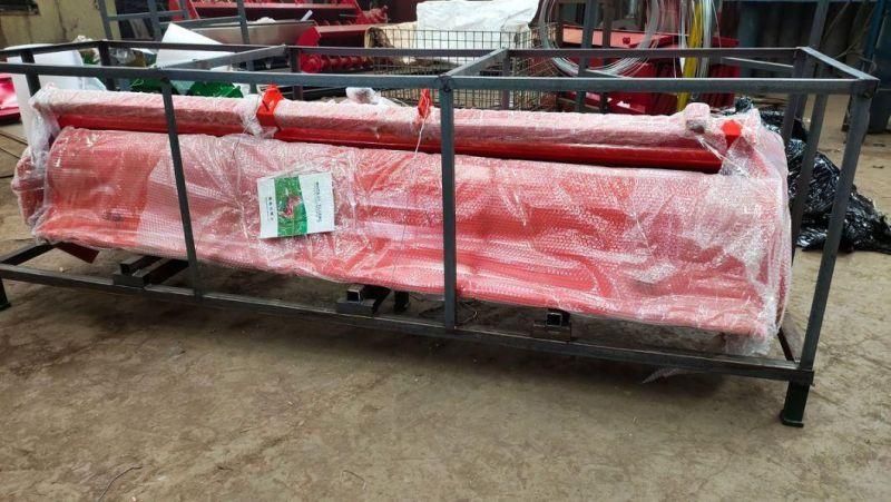 Tl-85 Side Transmission Series Rotary Tiller