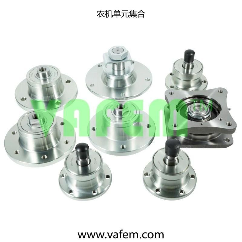 Agrucultural Wheel Hub Unit 28085600/Spare Parts/Agricultural Parts/Car Accessories/Car Parts/Hub Unit