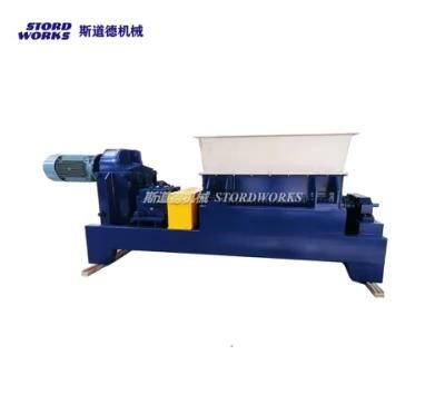 Stordworks High Performance Bone Crusher for Making Animal Feed