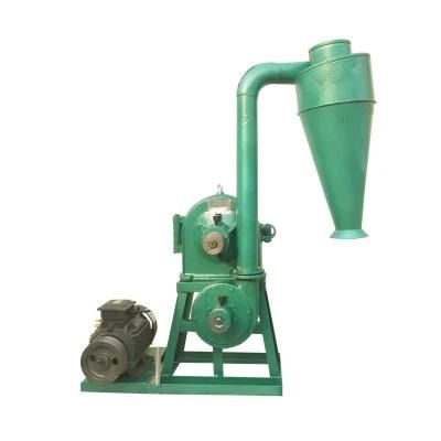 Small Household Rice Flour Mill Machinery
