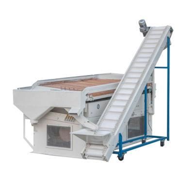 5xz-6 Gravity Separator