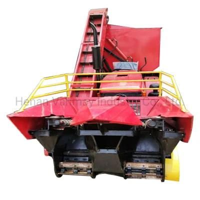 Maize Combine Harvesting for Tractor Sweet Corn Harvester for Sale