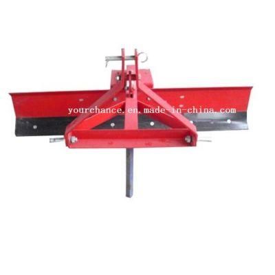 High Quality 4-8FT Width Farm Land Leveling blade Grader Blade Land Scraper for Sale