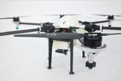 Automatic Flying Uav Uav Flying Agricultural Spray Manufacturers Price Concessions