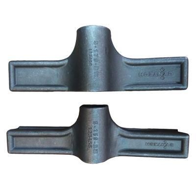 Factory Price Carbon Steel Waterproof Brand Metal Casting Design