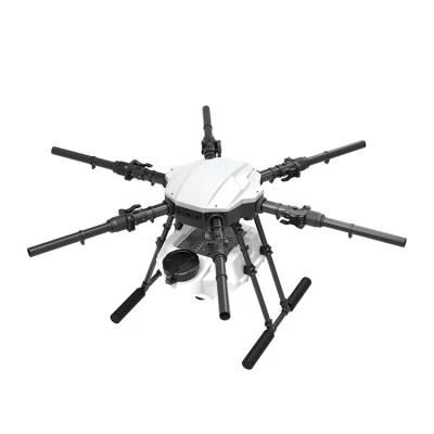 E616p Drone Sprayer Price with Tank for Agricultural Drone Frame