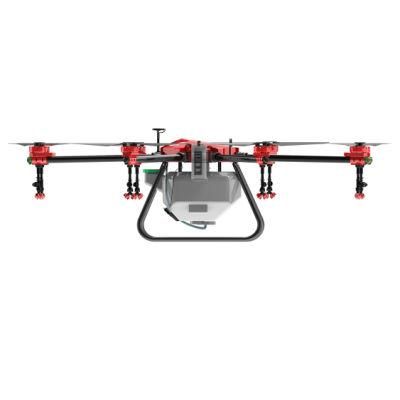 30L Payload Herbicide Agricultural Spraying Drone Uav for Sale and Good Price