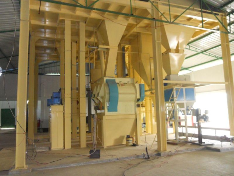 Poultry Floating Fish Shrimp Pet Food Feed Pellet Granulator Machine