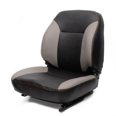 Black Talon Premium High-Back Steel Tractor Seat in Equipment, Trucks, Skid Loaders, Rvs and Excavators