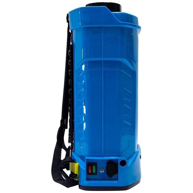 2022 New Design Chemical Backpack Battery Sprayer