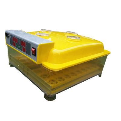 Hottest Selling 48 Chicken Eggs Automatic Cheap Chicken Egg Incubator