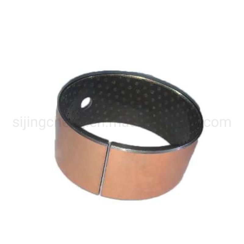 Header and Conveyor Parts Shaft Sleeve W2.5e-01b-02-40 Hot Sale