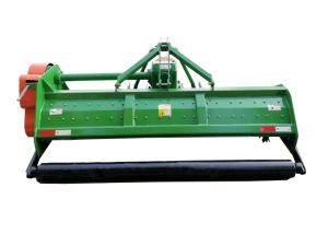 Portable Field Straw Crushing Returning Machine with Less Energy