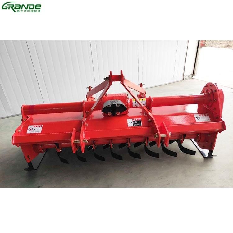 1gk-240 2.4m Farm Implement Rotary Tiller Wigh High Quality