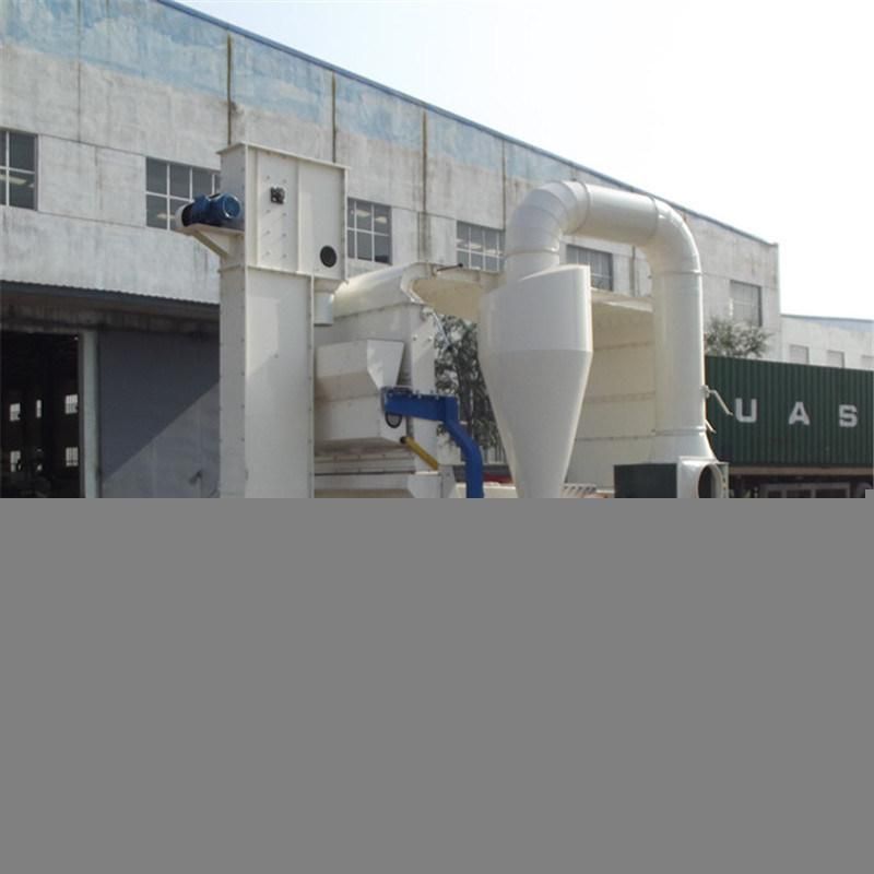 Oat Seed Cleaning Equipment Pepper Cleaner