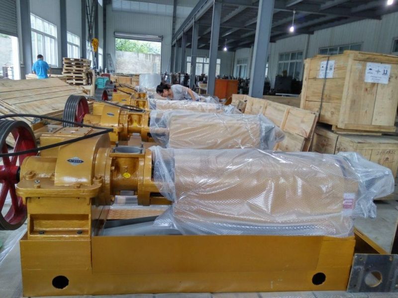 Guangxin 400kg/H Soybean Oil Press Machine