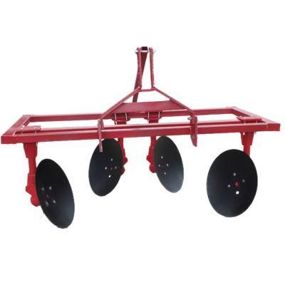 Agricultural Machinery Farm Garden Ridger Ridging Machine for Potato Planting