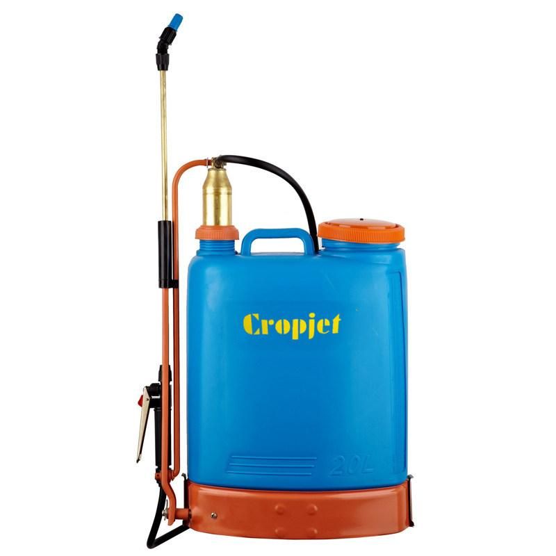 20L Agricultural Hand Ptess Sprayer (TM-20C)