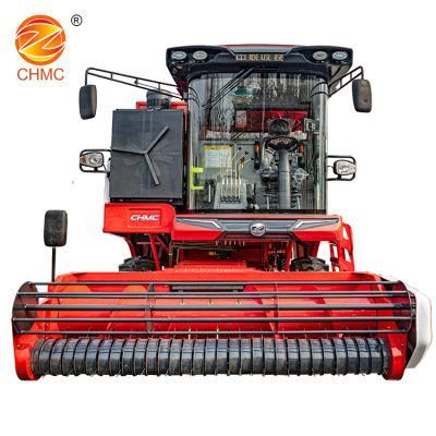 Agricultural Machinery Brand New Combine Harvester Peanut Harvester