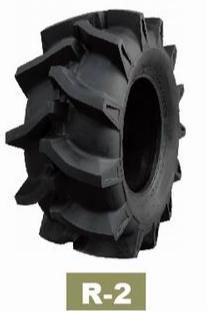 R-2 Pattern 19.5L-24 23.1-26 28L-26 Agricultural Paddy Field Tyre