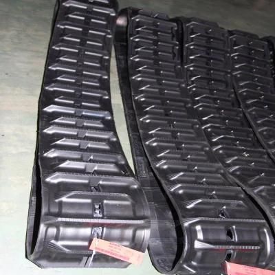 Agricultural Rubber Track 280*90*46 for Harvesters Machinery