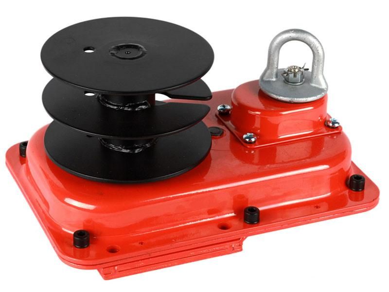 Heavy-Duty Ceiling Winch (H-50WT) 5000lb