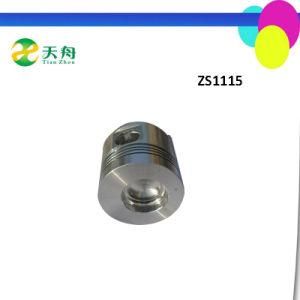 Agriculture Farm Machinery Diesel Engine Parts Zs1115 Piston