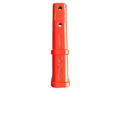 OEM New CNC Machining Reusable Metal Casting Foundry