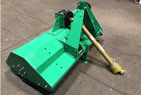 3point Tractor Flail Mower, Mulcher