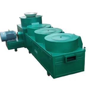 Orgnaic Fertilizer Production Machine Supplier