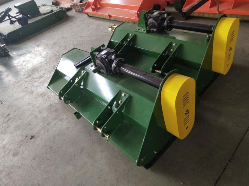 Wholesales Factory Directly Supplying 3 Point Tractor Pto Tow Behind Flail Mower
