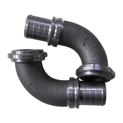Hot Sale Waterproof High Performance Brand Machined Casting