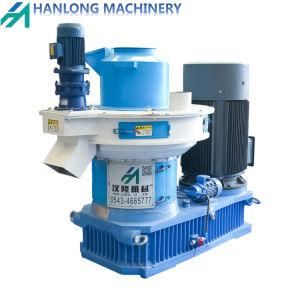 Unique Design New Hl580 Pellet Machine for Wood Processing Plant