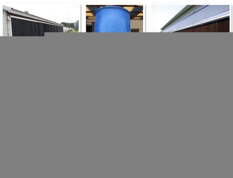 Complete Auto Control Poultry Farms in Hyderabad