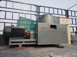 Pellet Machine for Making Chicken Manure Fertilizer Pellets