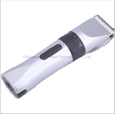 Wholesale Factory Direct Professional Animal Dog Hair Grooming Electric Shaver Pet Hair Clipper at Low Price